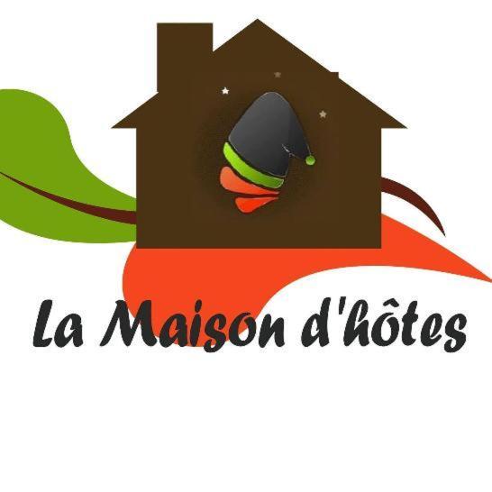 Maison D'Hote Les Notes Endormie Chambre Secrete Berzee Ngoại thất bức ảnh